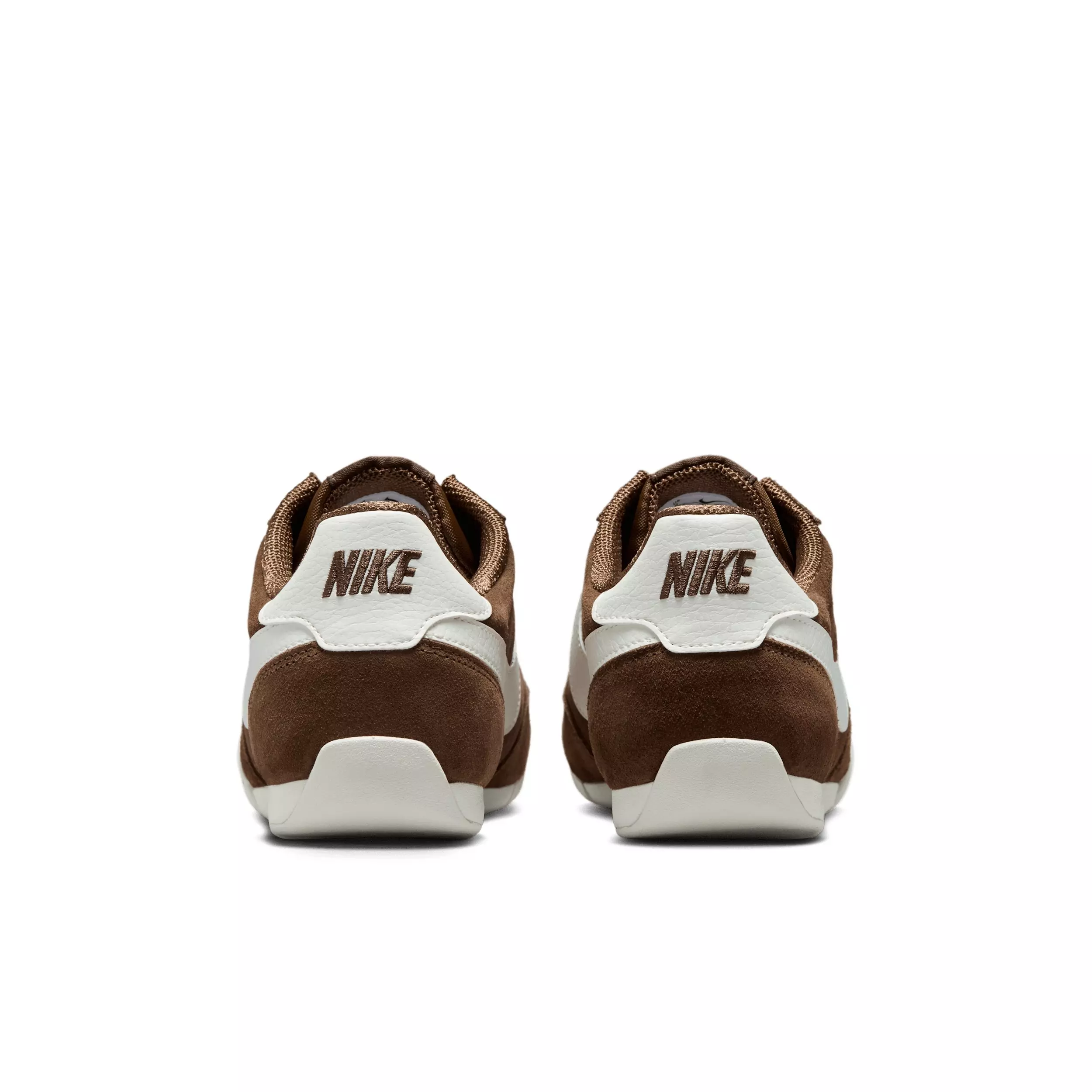 Nike Sprint Sister "Cacao Wow/Sail" Women's Shoe - CACAO/SAIL