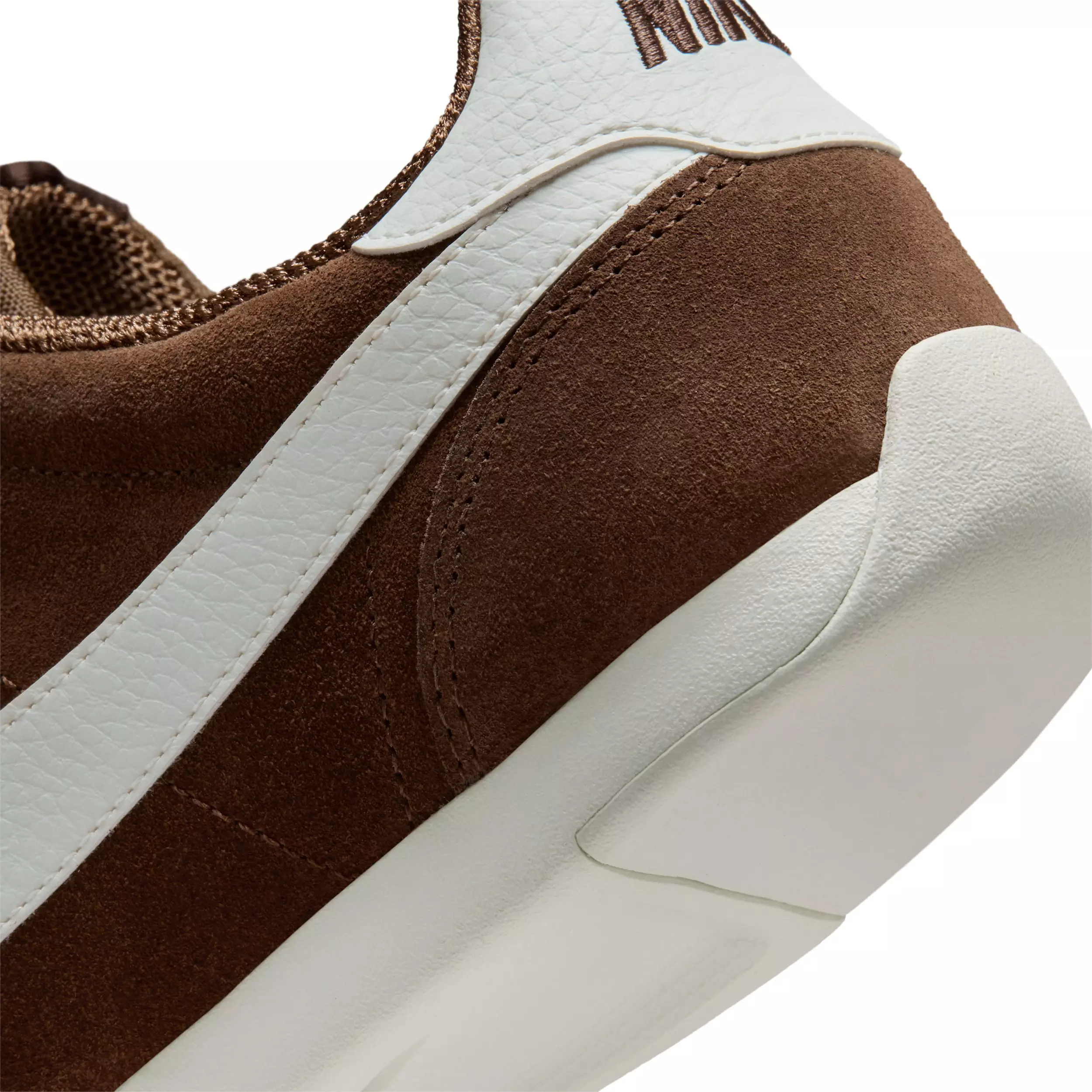 Nike Sprint Sister "Cacao Wow/Sail" Women's Shoe - CACAO/SAIL
