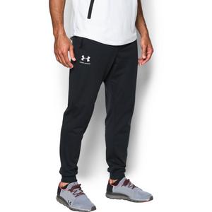 Under Armour Men's Sportstyle Printed Jogger