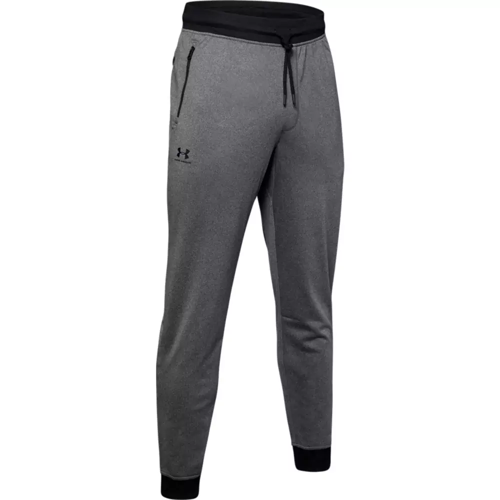 Under Armour Men's Sportstyle Printed Jogger - GREY