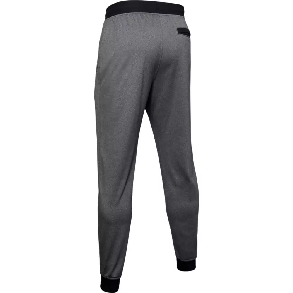 Under Armour Men's Sportstyle Printed Jogger - GREY