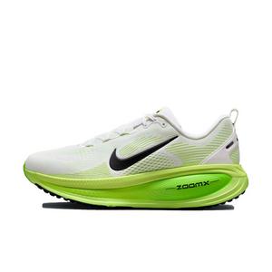 Nike Vomero 18 "White/Electric Green/Volt/Black" Men's Running Shoe