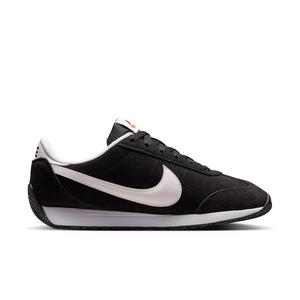 Nike Pacific Suede "Black/White" Women's Shoe - BLACK/WHITE