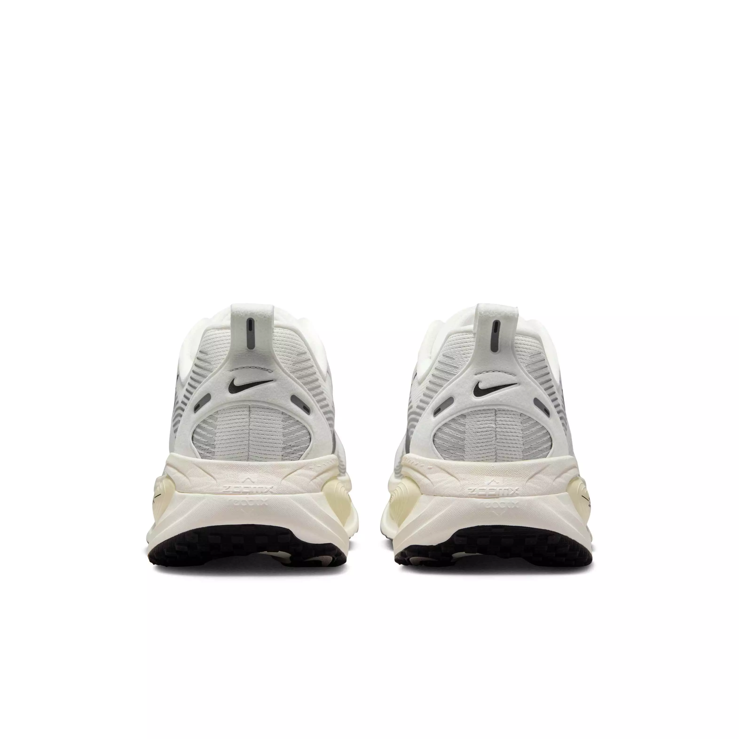Nike Vomero 18 "Summit White/Coconut Milk/Coconut Milk/Black" Men's Running Shoe - WHITE/MILK/MILK/BLACK