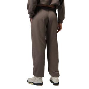 Jordan Women's Sport Crossover Dri-FIT Fleece Pants -Grey