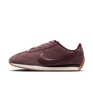 Nike Pacific Suede "Tattoo/Sail/Gum Medium Brown/Mystic Dates" Women's Shoe - TATTOO/SAIL/MD BROWN/DATES