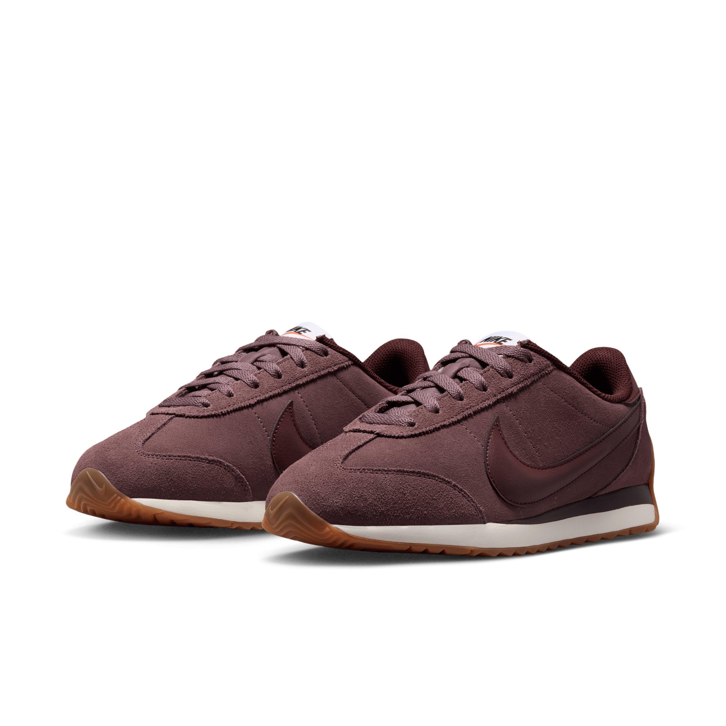Nike Pacific Suede "Tattoo/Sail/Gum Medium Brown/Mystic Dates" Women's Shoe - TATTOO/SAIL/MD BROWN/DATES