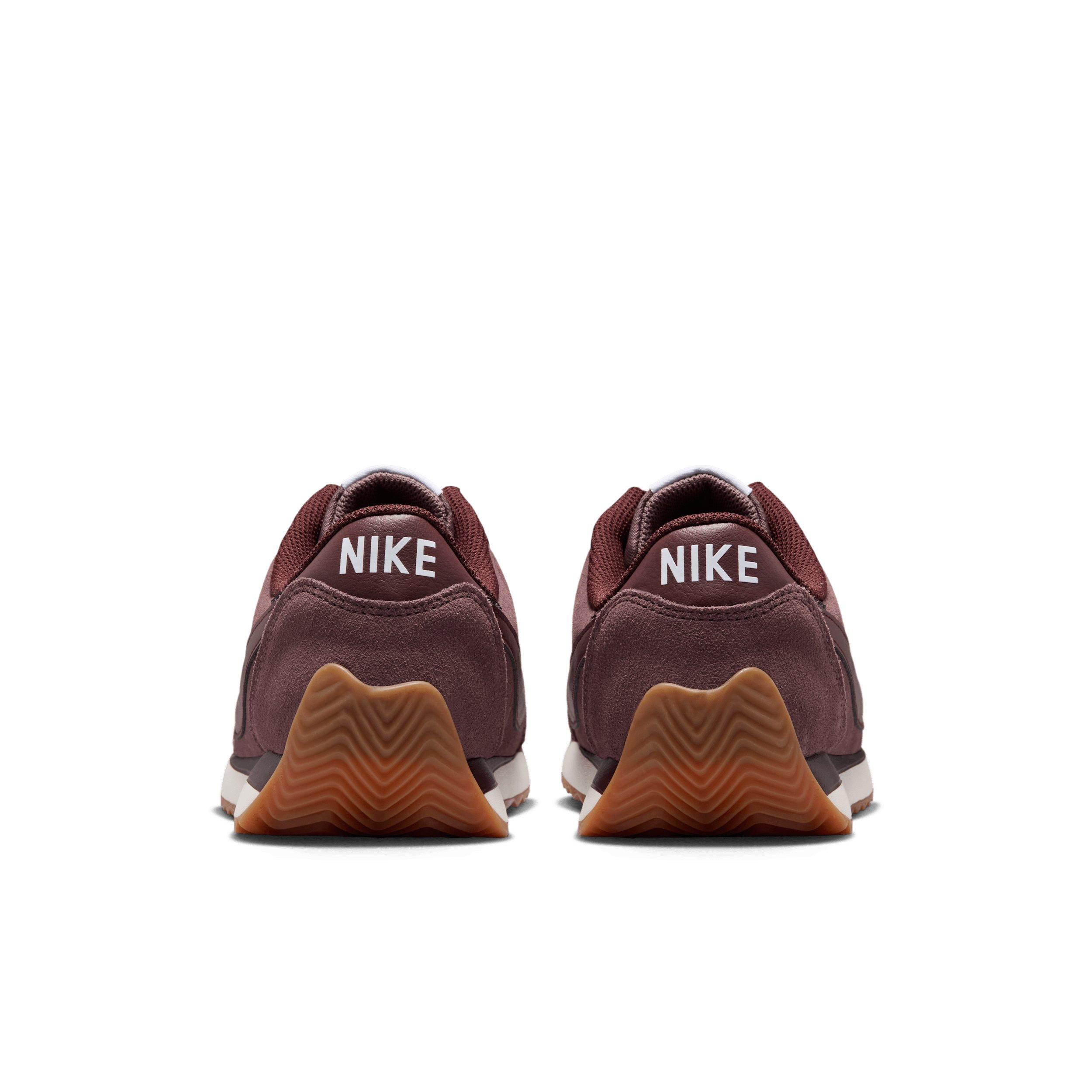 Nike Pacific Suede "Tattoo/Sail/Gum Medium Brown/Mystic Dates" Women's Shoe - TATTOO/SAIL/MD BROWN/DATES