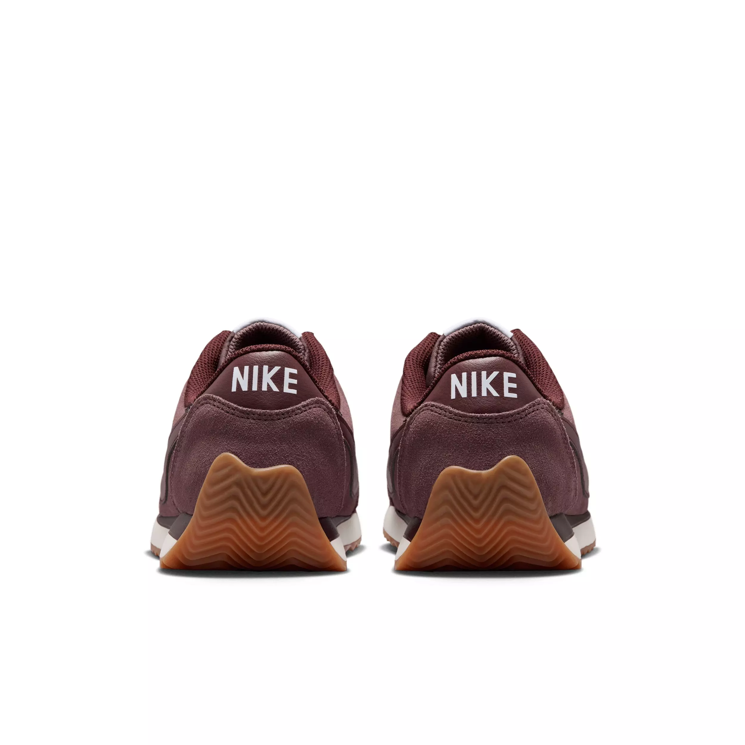 Nike Pacific Suede "Tattoo/Sail/Gum Medium Brown/Mystic Dates" Women's Shoe - TATTOO/SAIL/MD BROWN/DATES