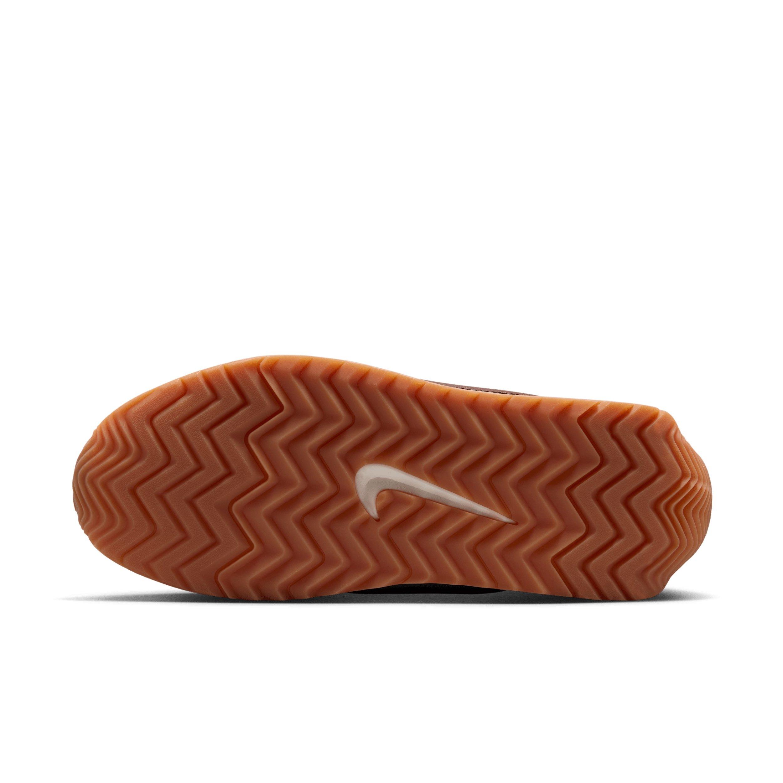 Nike Pacific Suede "Tattoo/Sail/Gum Medium Brown/Mystic Dates" Women's Shoe - TATTOO/SAIL/MD BROWN/DATES