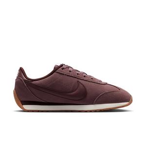 Nike Pacific Suede "Tattoo/Sail/Gum Medium Brown/Mystic Dates" Women's Shoe - TATTOO/SAIL/MD BROWN/DATES