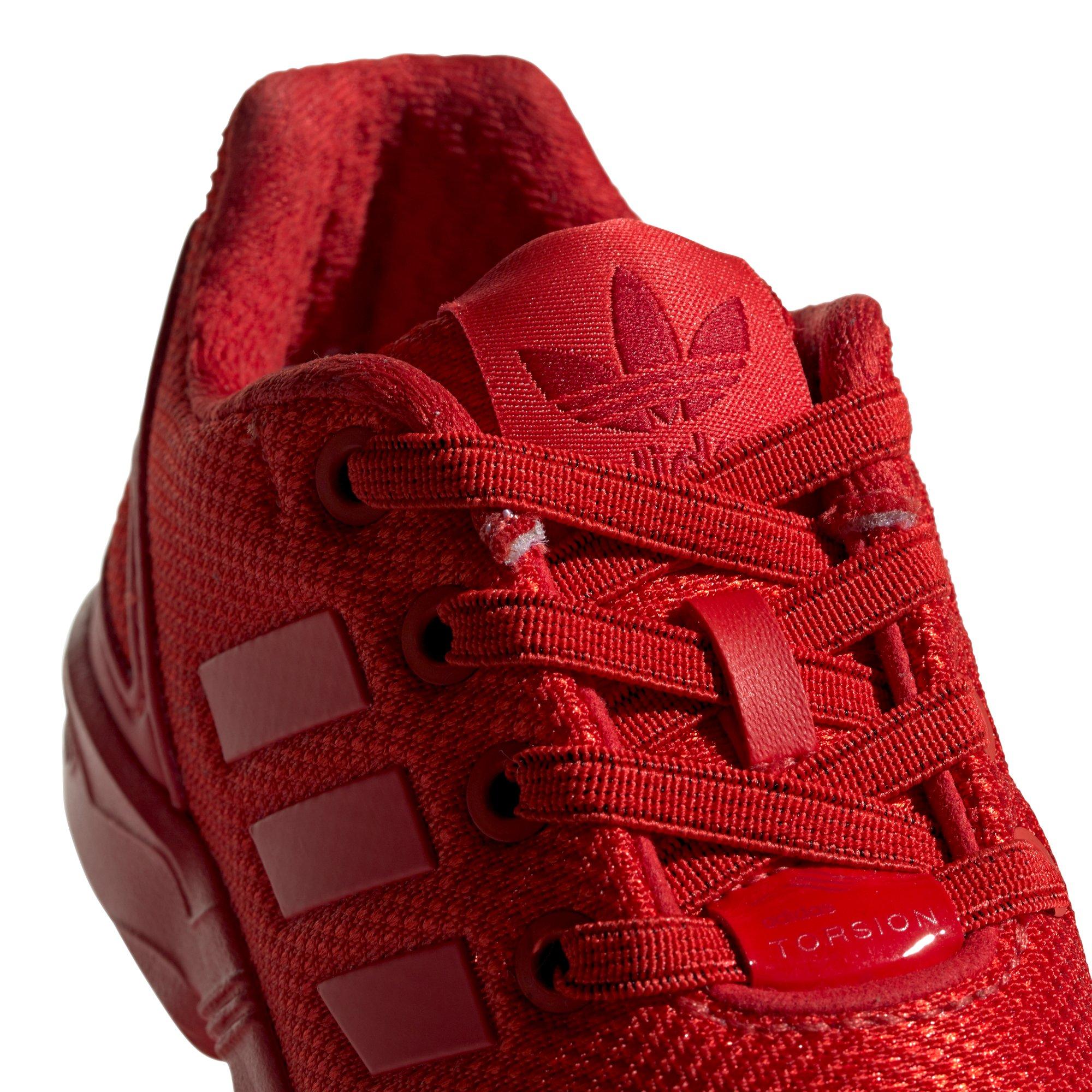 adidas originals zx flux boys preschool