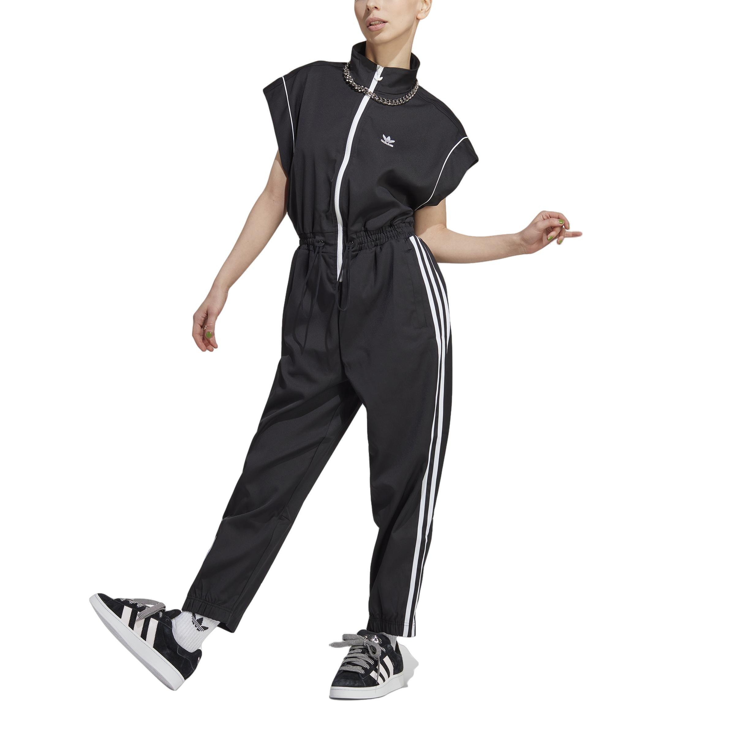 adidas Originals Women's Always Original Jumpsuit