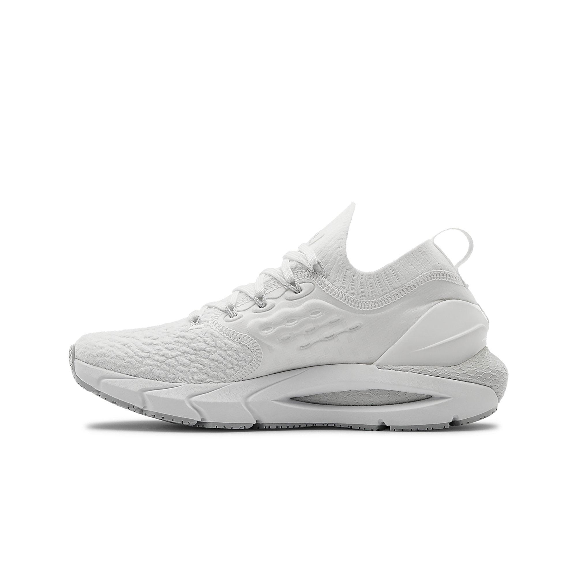  UA W HOVR Phantom 2 INKNT, White - women's running shoes -  UNDER ARMOUR - 102.43 € - outdoorové oblečení a vybavení shop