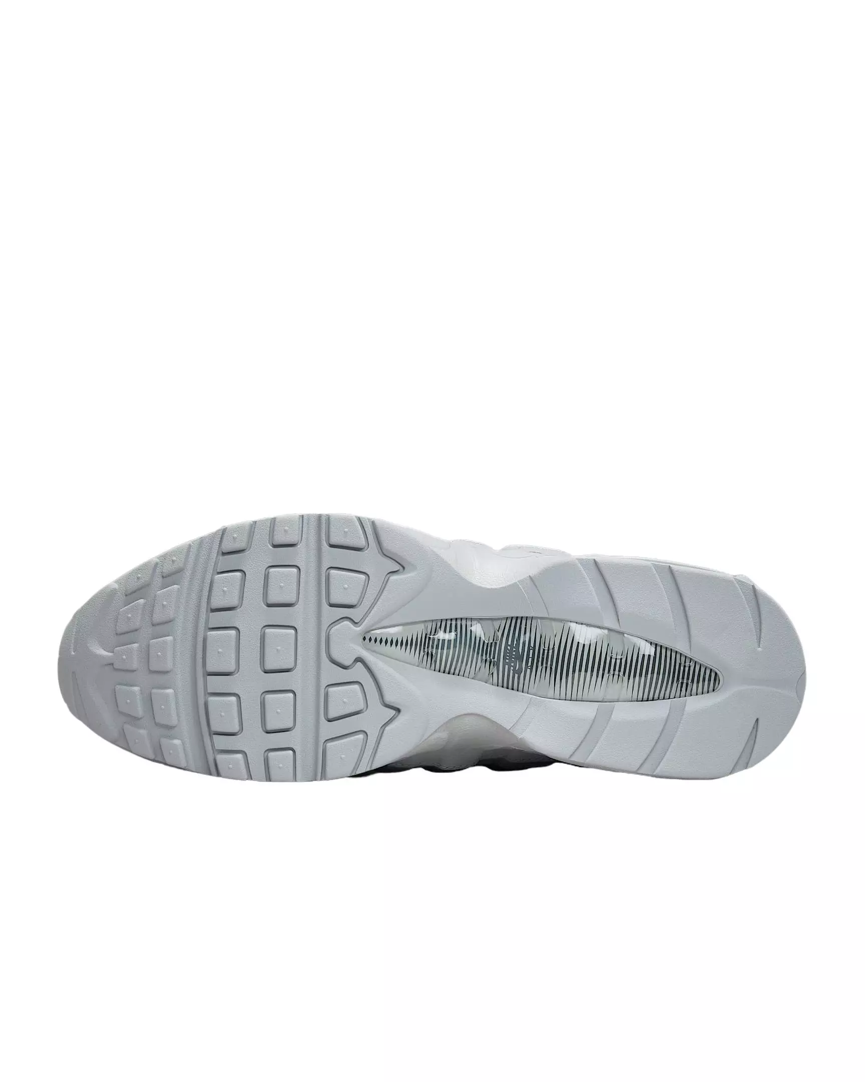 Nike Air Max 95 OG 365 "Wolf Grey/Wolf Grey/Anthracite/Wolf Grey" Men's Shoe - GREY/GREY/ANTHRACITE/GREY