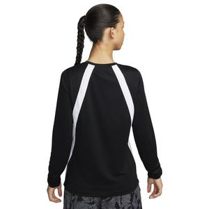 Nike Women's Dri-FIT Long Sleeve Warm-Up Basketball Top