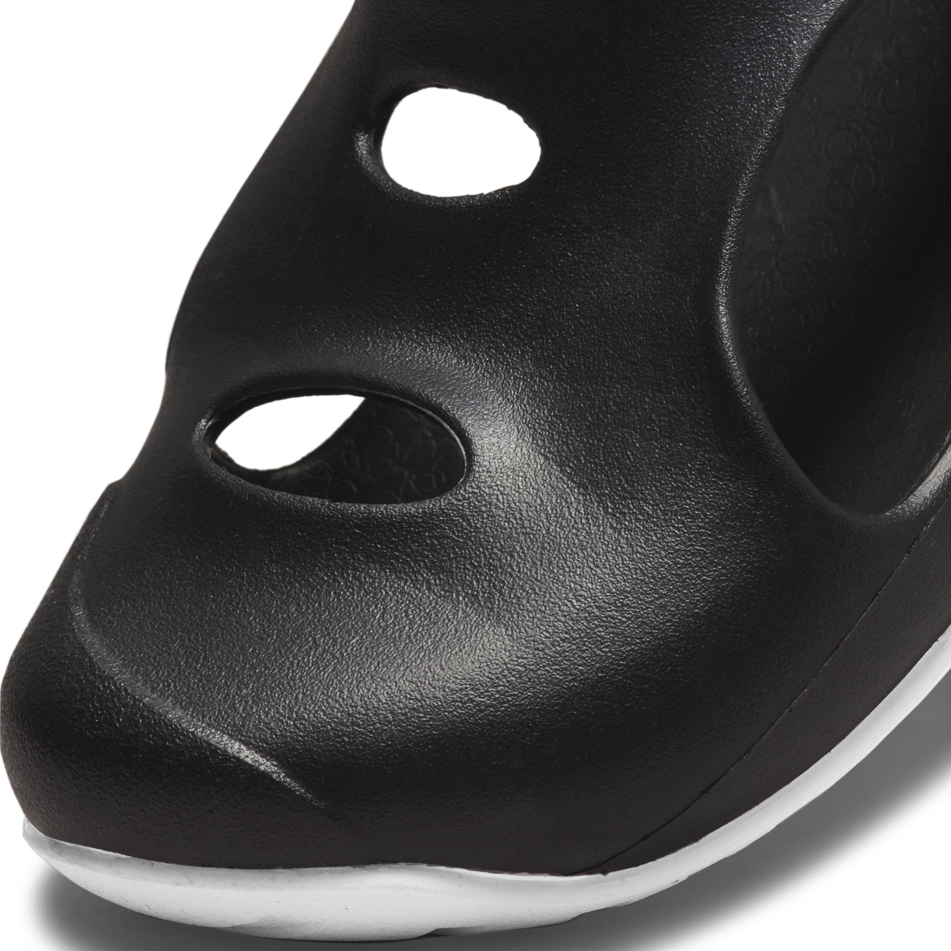 Nike Sunray Protect 3 "Black/White" Preschool Boys' Sandal - BLACK Thumbnail View 5