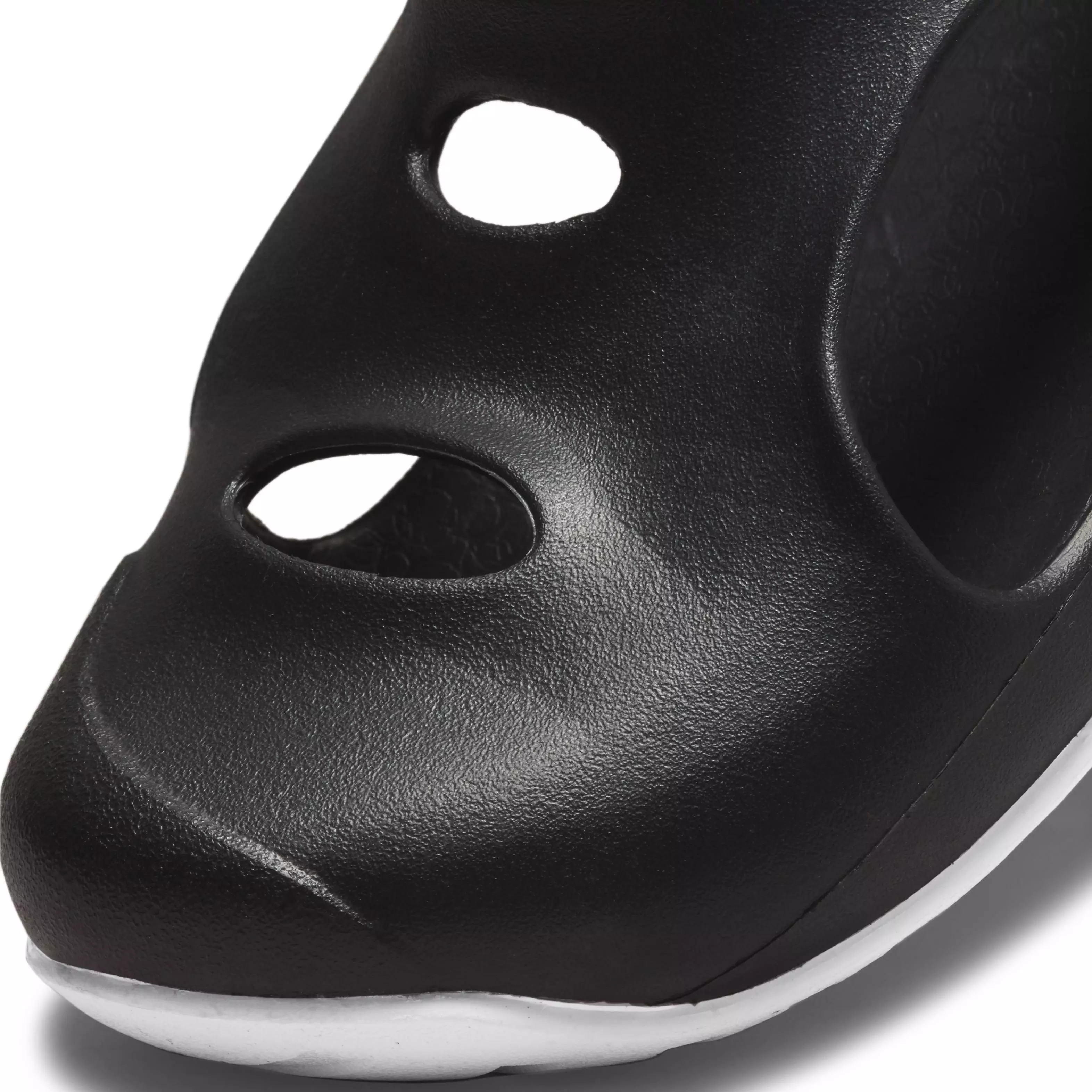 Nike Sunray Protect 3 "Black/White" Preschool Boys' Sandal - BLACK