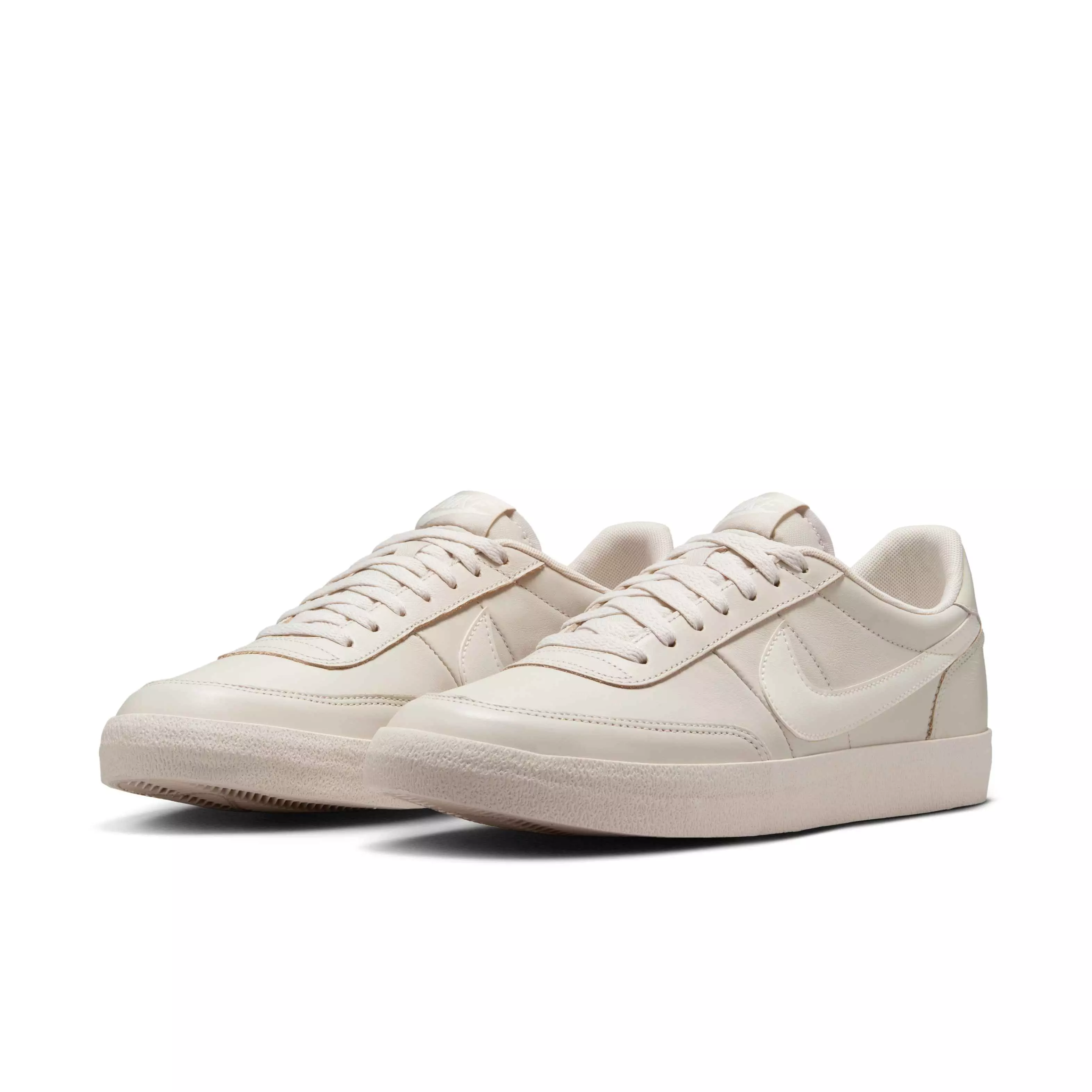 Nike Killshot 2 Leather "Light Orewood Brown/Sail" Men's Shoe - LT BROWN/SAIL