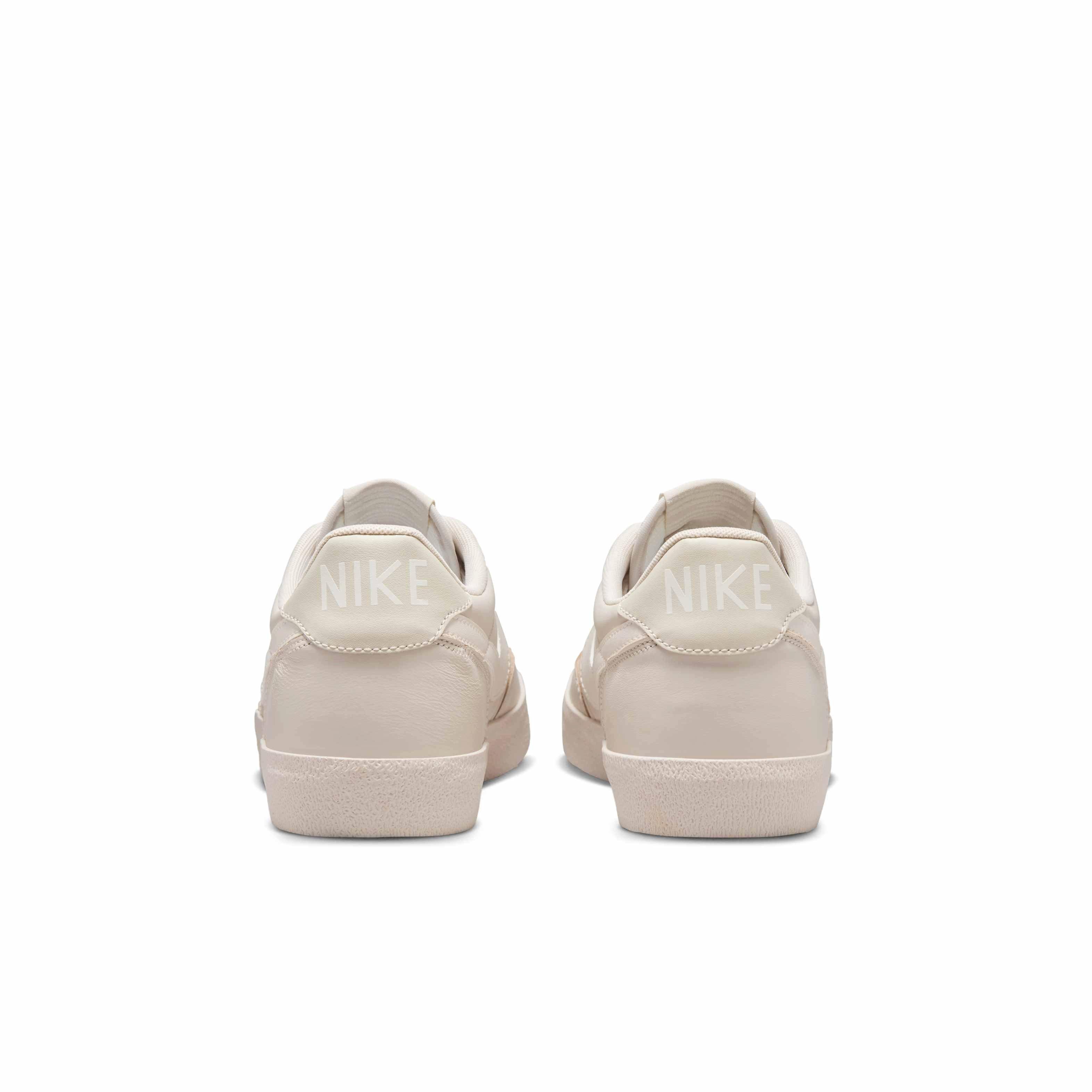 Nike Killshot 2 Leather "Light Orewood Brown/Sail" Men's Shoe - LT BROWN/SAIL Thumbnail View 5