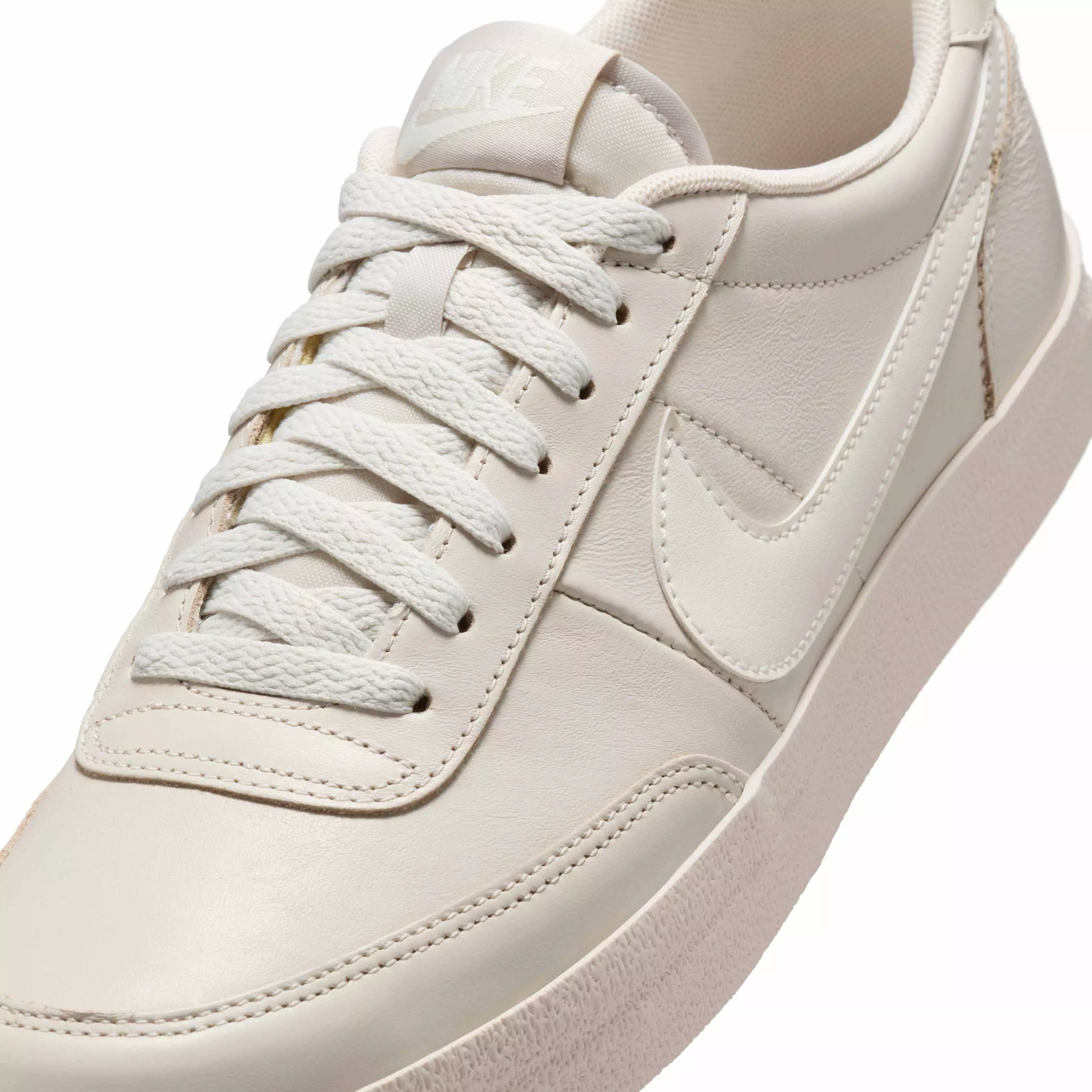 Nike Killshot 2 Leather "Light Orewood Brown/Sail" Men's Shoe - LT BROWN/SAIL