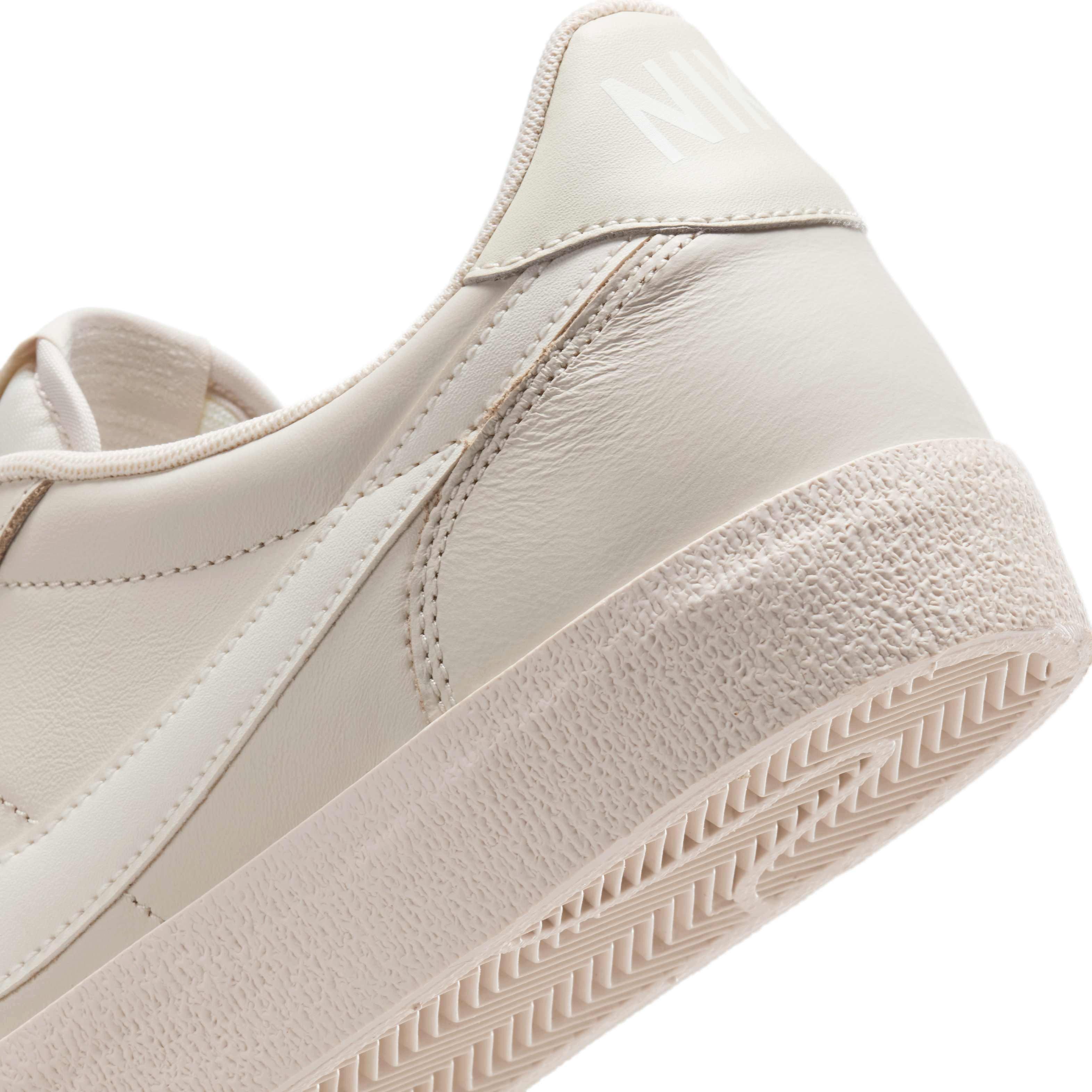 Nike Killshot 2 Leather "Light Orewood Brown/Sail" Men's Shoe - LT BROWN/SAIL Thumbnail View 8