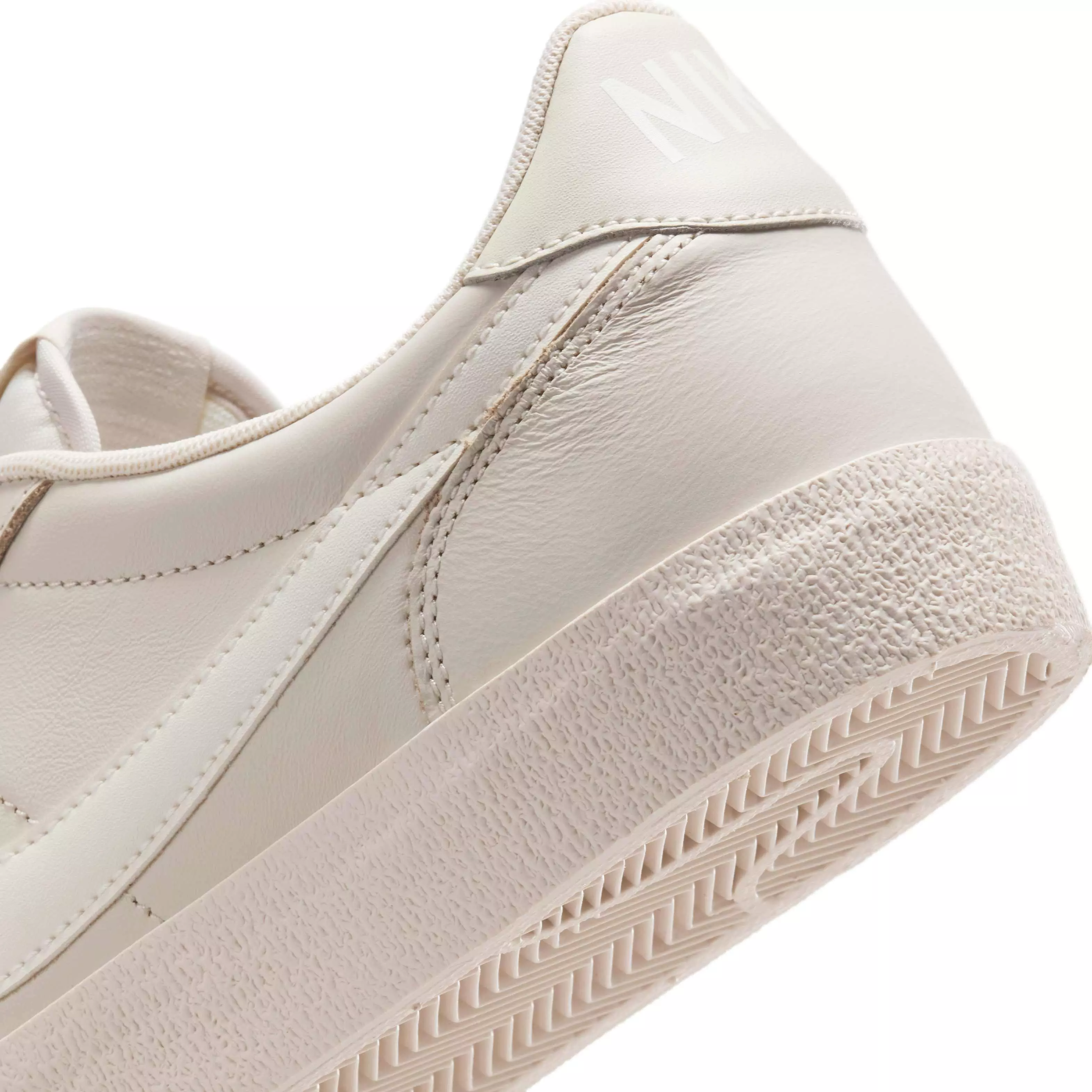 Nike Killshot 2 Leather "Light Orewood Brown/Sail" Men's Shoe - LT BROWN/SAIL