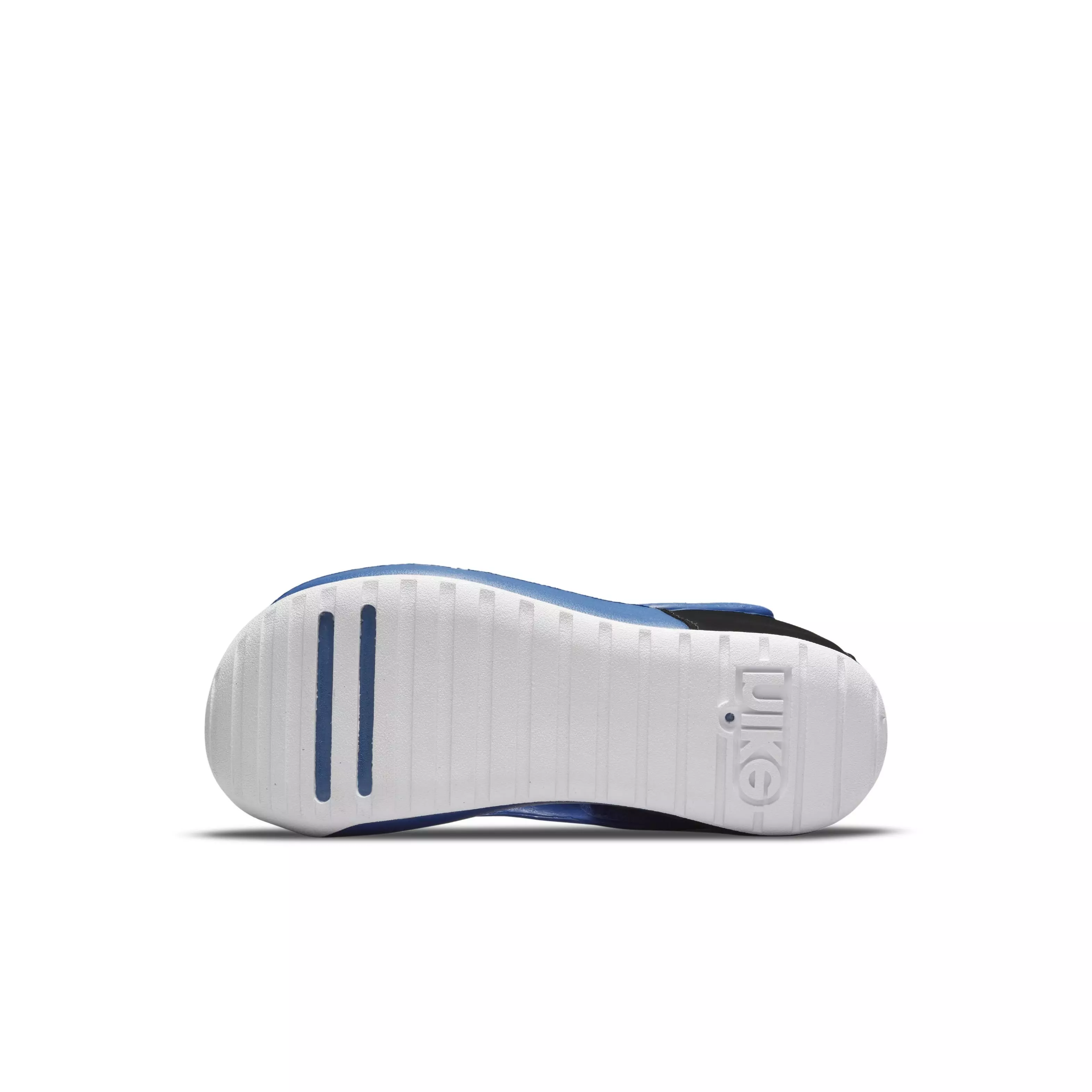 Nike Sunray Protect 3 "Game Royal/White/Black" Preschool Boys' Sandal - BLUE