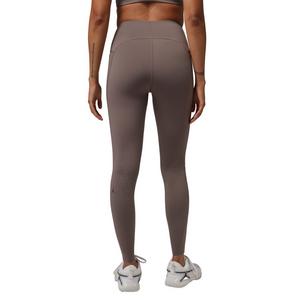 Jordan Women's Sport Flightweight High-Waisted Leggings -Grey