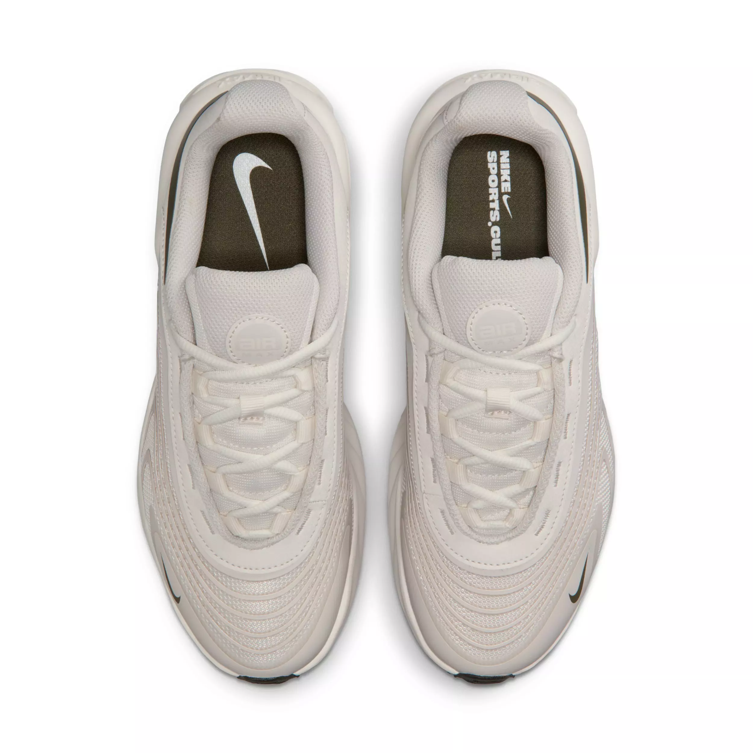 Nike Air Max Fire "Phantom/Sequoia/Medium Olive" Women's Shoe - PHANTOM/SEQUOIA/MD OLIVE