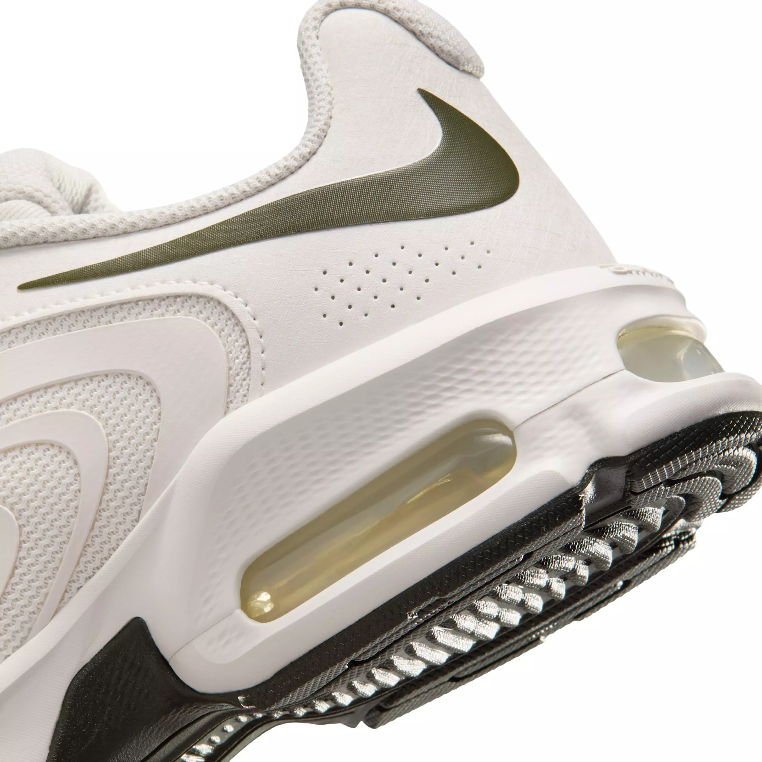 Nike Air Max Fire "Phantom/Sequoia/Medium Olive" Women's Shoe - PHANTOM/SEQUOIA/MD OLIVE