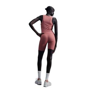 Nike Women's Zenvy Rib Dri-FIT Tank Top