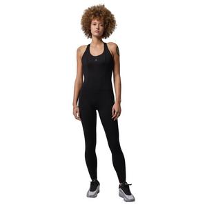 Jordan Women's Sport Flightweight Jumpsuit -Black