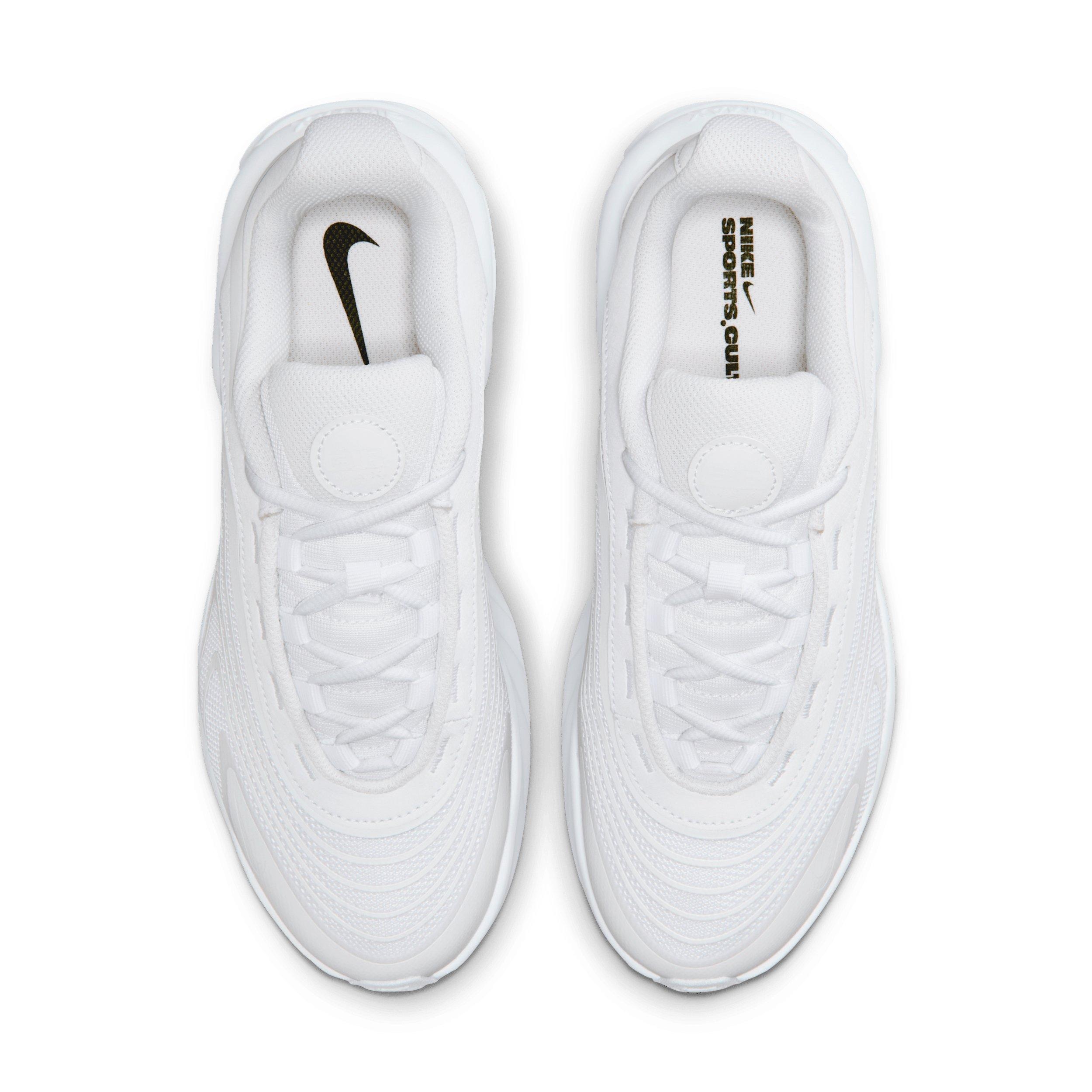 Nike Air Max Fire "White/Black/White" Women's Shoe - WHITE/BLACK/WHITE