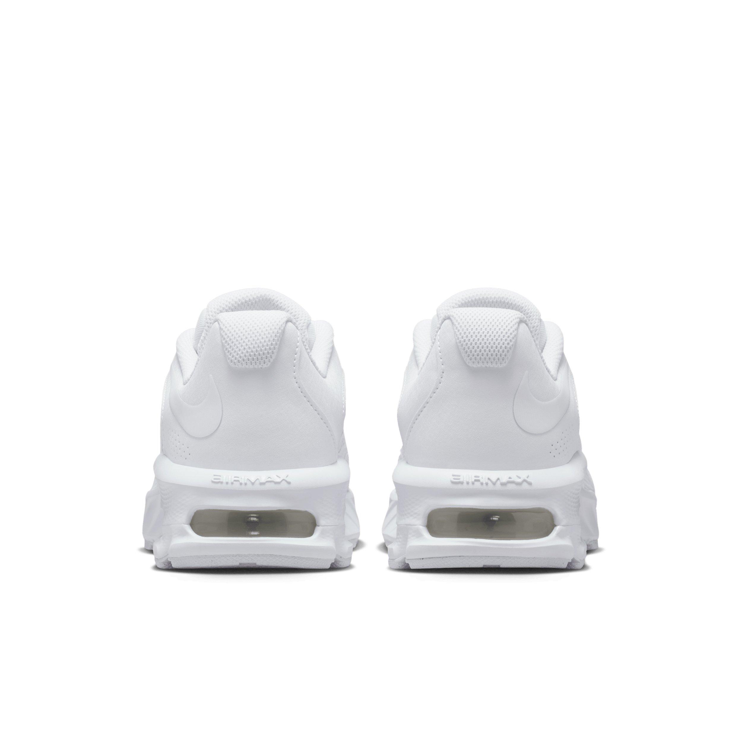 Nike Air Max Fire "White/Black/White" Women's Shoe - WHITE/BLACK/WHITE