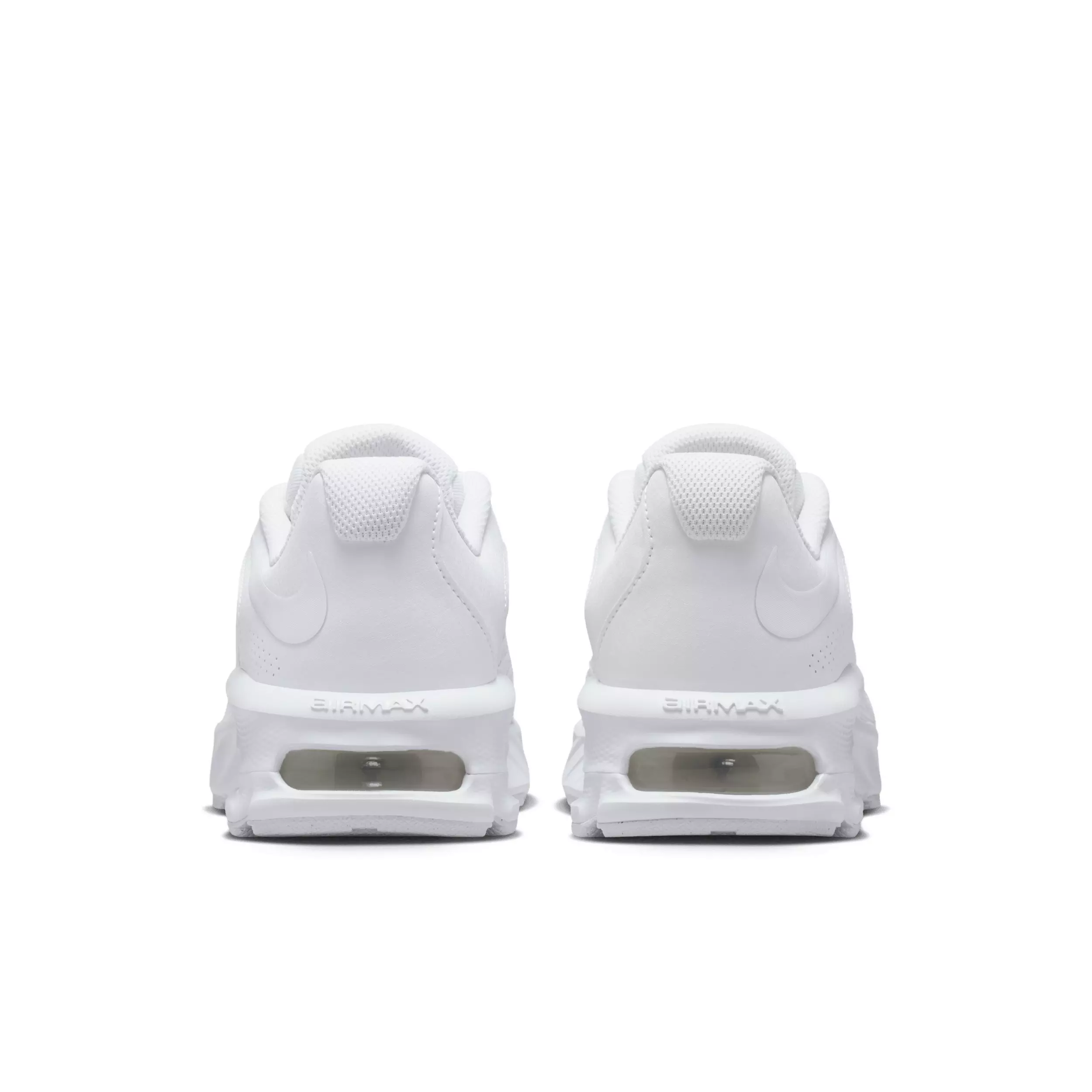 Nike Air Max Fire "White/Black/White" Women's Shoe - WHITE/BLACK/WHITE