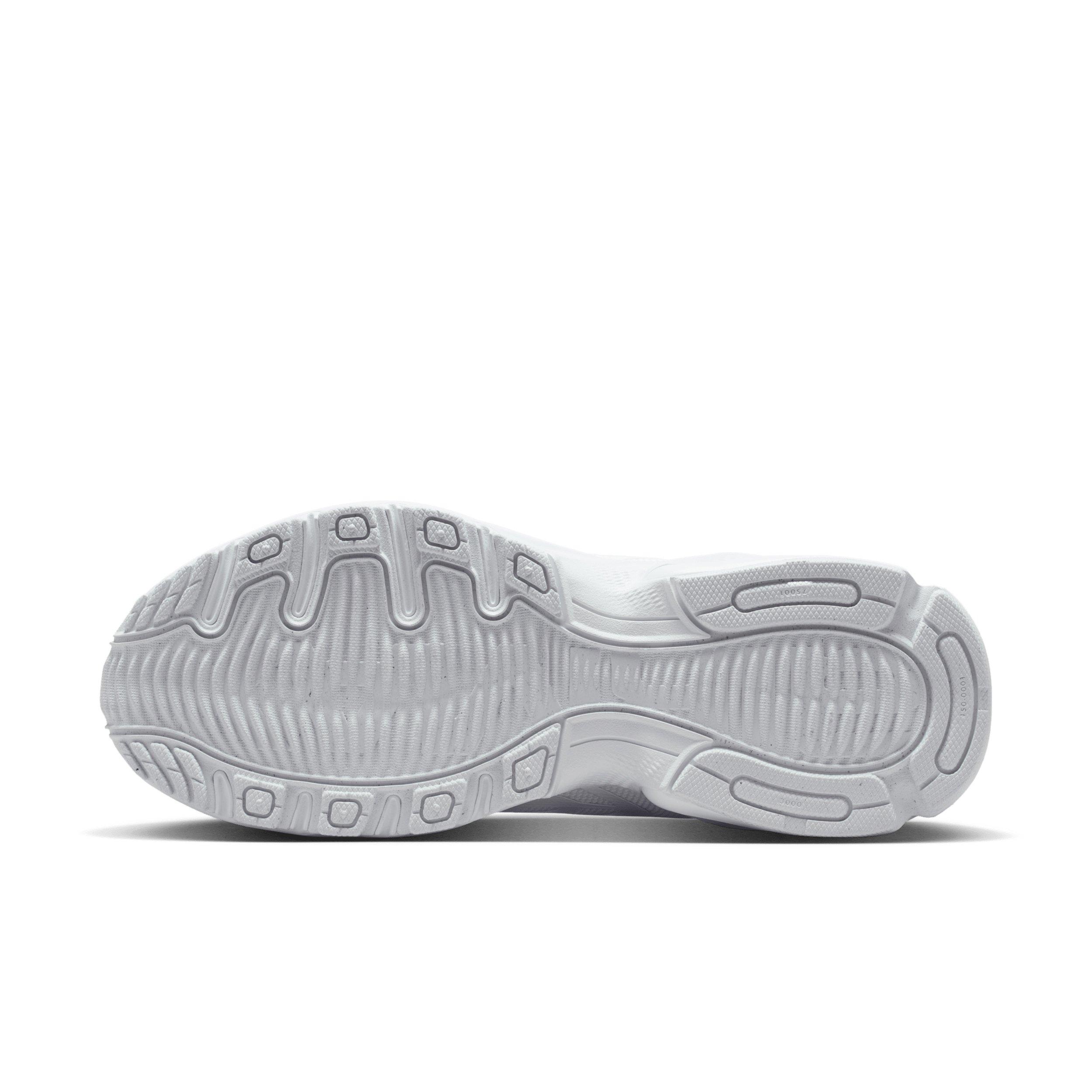 Nike Air Max Fire "White/Black/White" Women's Shoe - WHITE/BLACK/WHITE