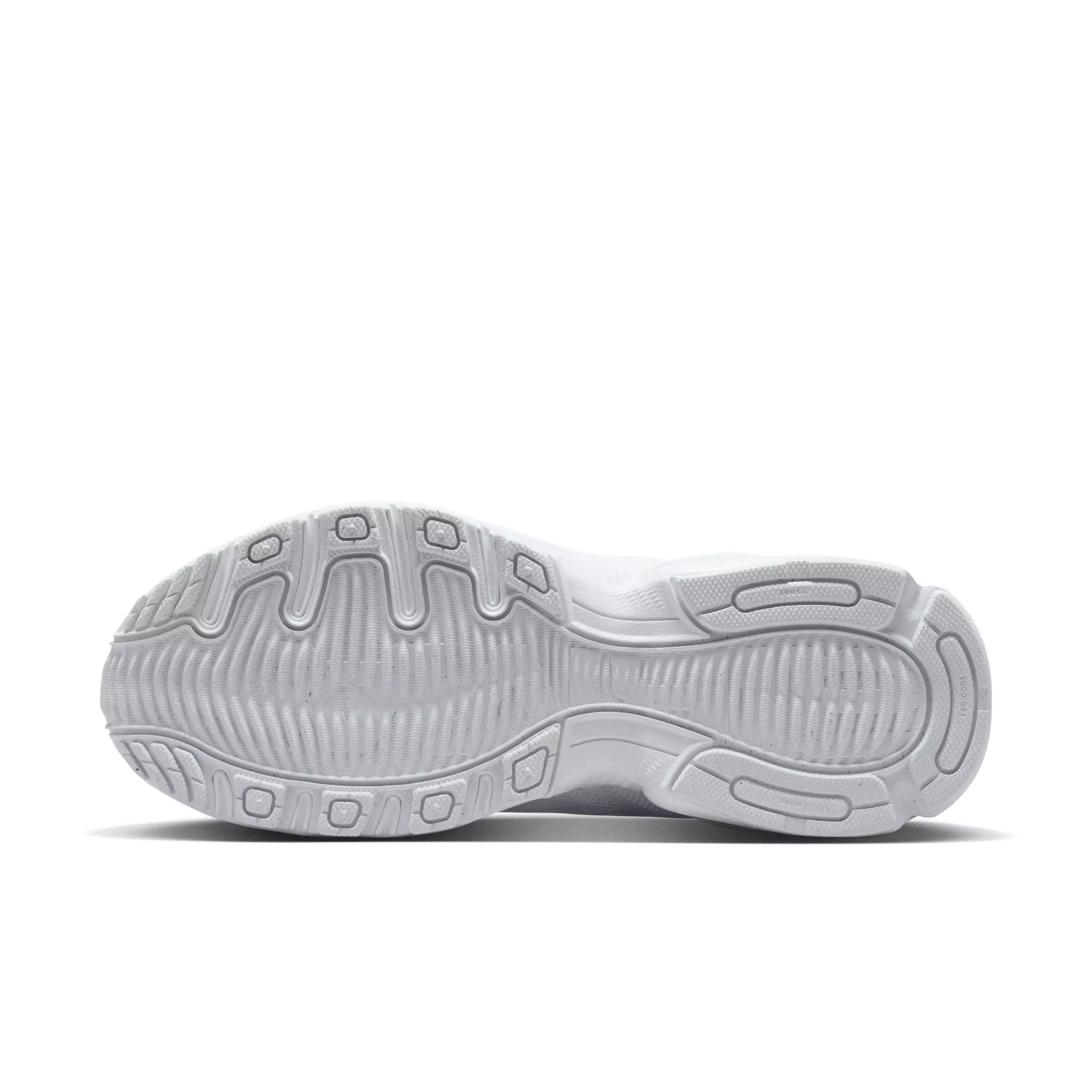 Nike Air Max Fire "White/Black/White" Women's Shoe - WHITE/BLACK/WHITE