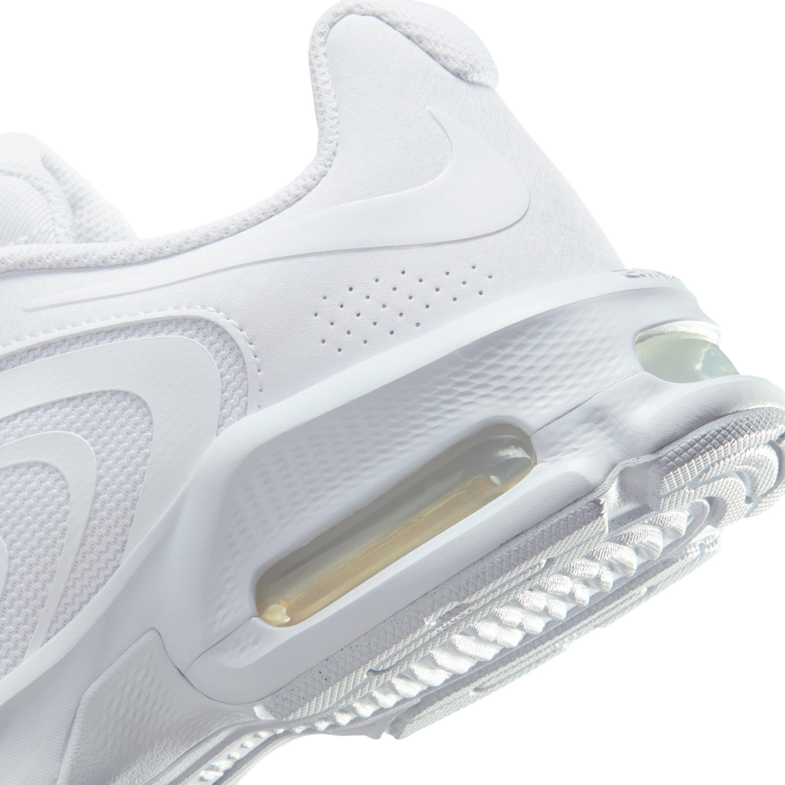 Nike Air Max Fire "White/Black/White" Women's Shoe - WHITE/BLACK/WHITE