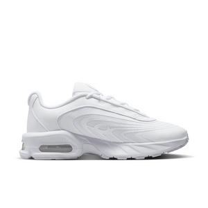 Nike Air Max Fire "White/Black/White" Women's Shoe - WHITE/BLACK/WHITE