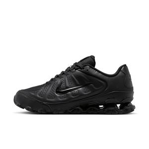 Nike Reax 8 SL "Black/Anthracite/Black" Women's Shoe - BLACK/ANTHRACITE/BLACK