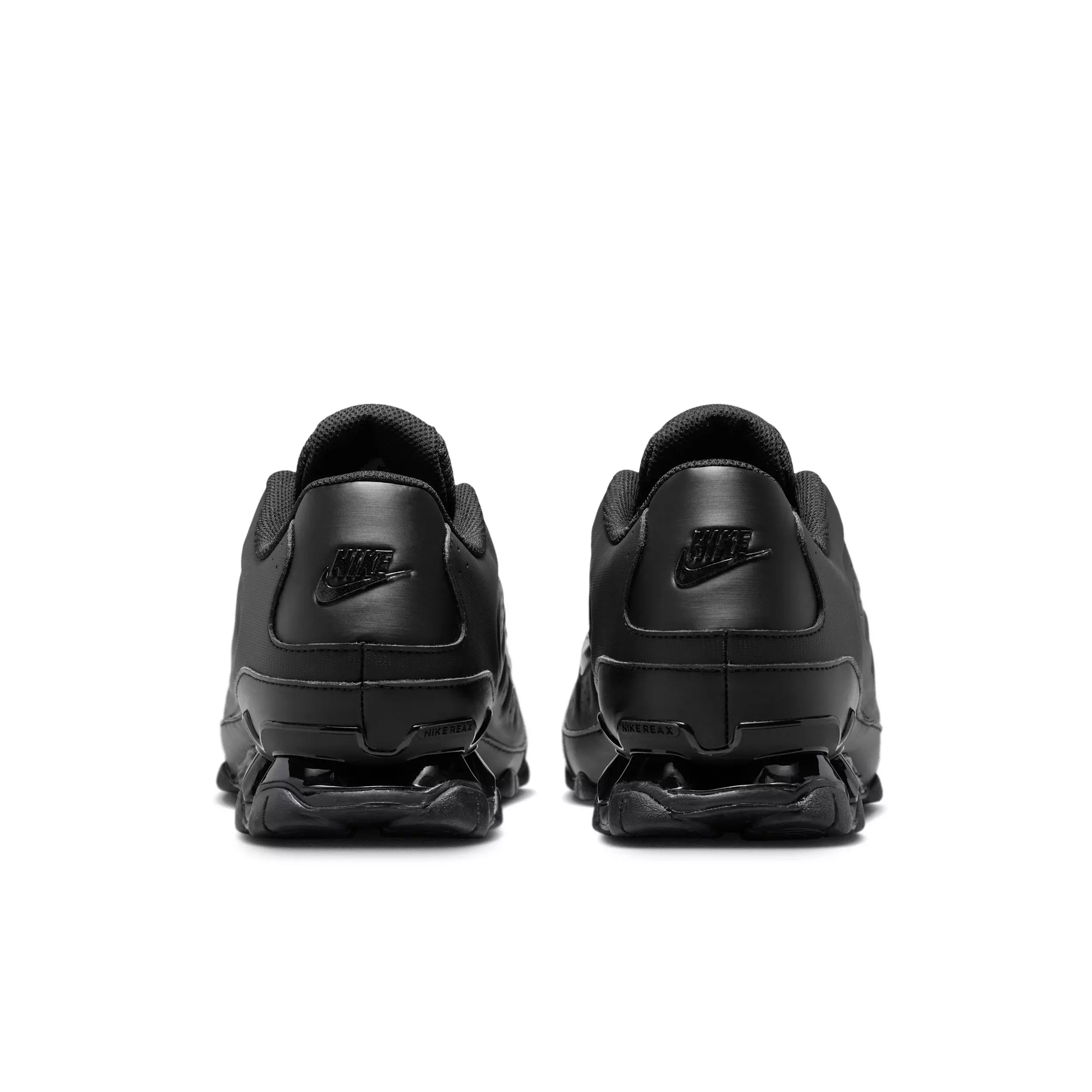 Nike Reax 8 SL "Black/Anthracite/Black" Women's Shoe - BLACK/ANTHRACITE/BLACK