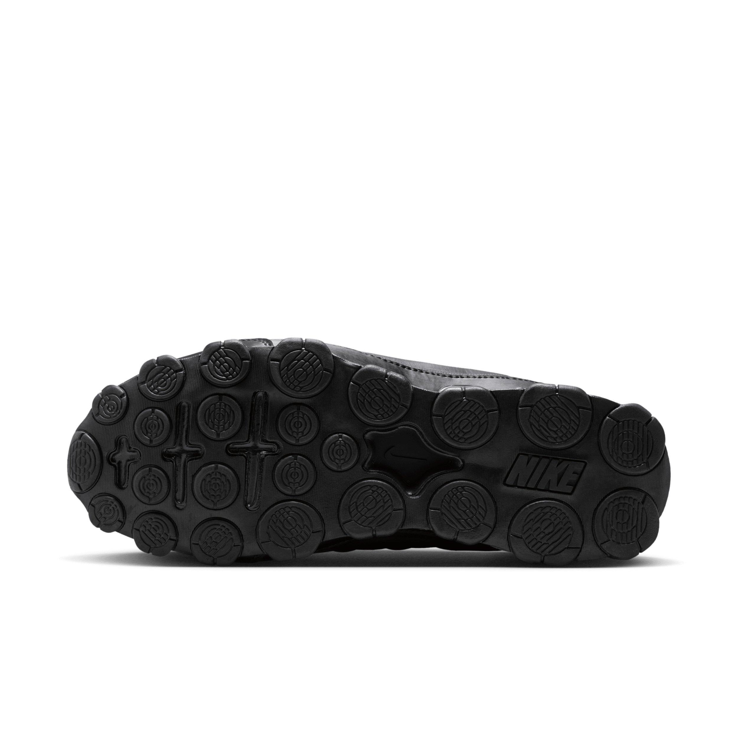 Nike Reax 8 SL "Black/Anthracite/Black" Women's Shoe - BLACK/ANTHRACITE/BLACK