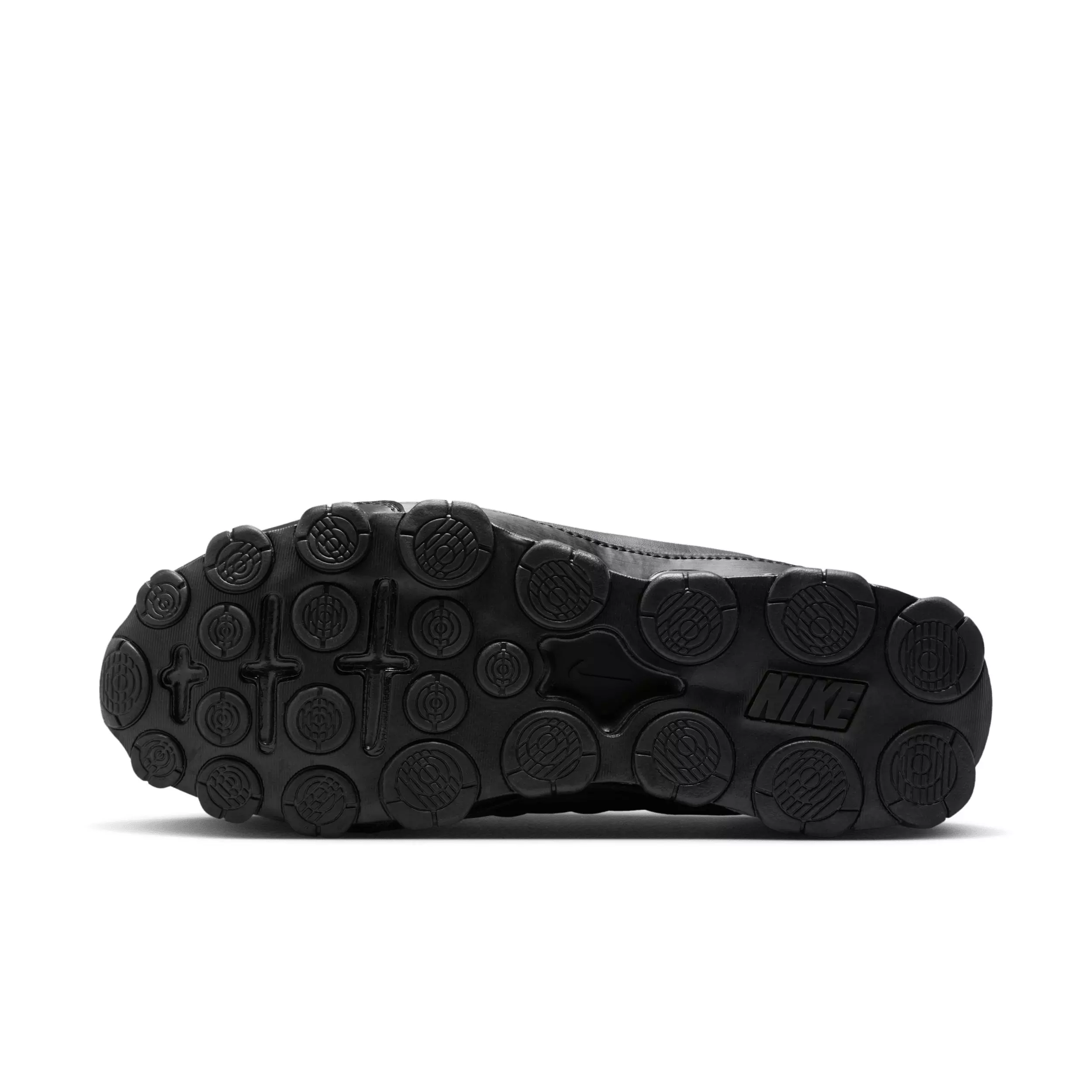 Nike Reax 8 SL "Black/Anthracite/Black" Women's Shoe - BLACK/ANTHRACITE/BLACK