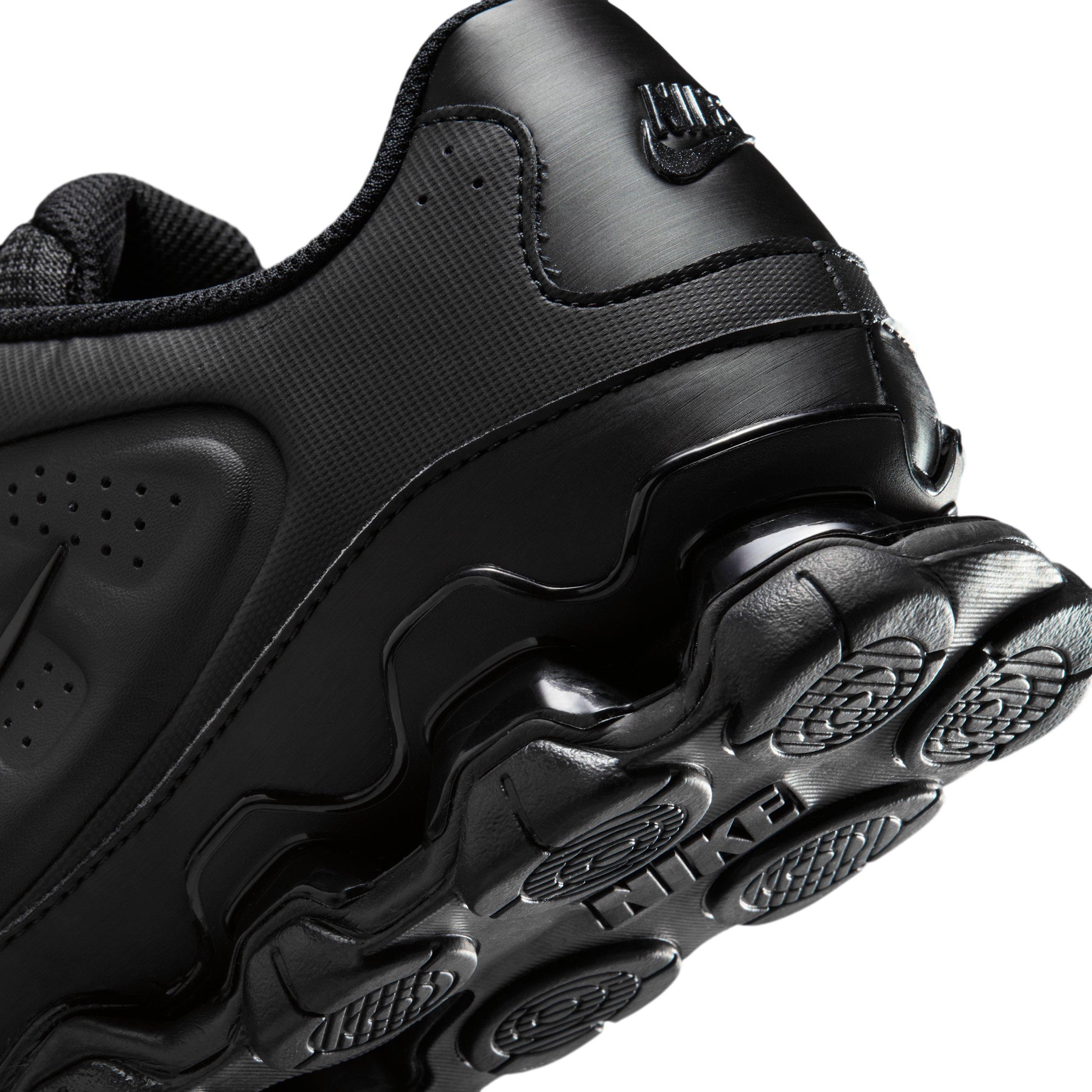 Nike Reax 8 SL "Black/Anthracite/Black" Women's Shoe - BLACK/ANTHRACITE/BLACK