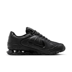Nike Reax 8 SL "Black/Anthracite/Black" Women's Shoe - BLACK/ANTHRACITE/BLACK