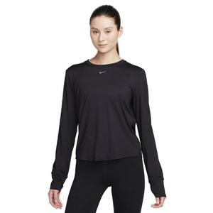 Nike Women's One Classic Dri-FIT Long Sleeve Top