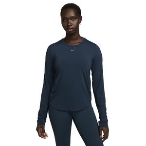 Nike Women's One Classic Dri-FIT Long Sleeve Top
