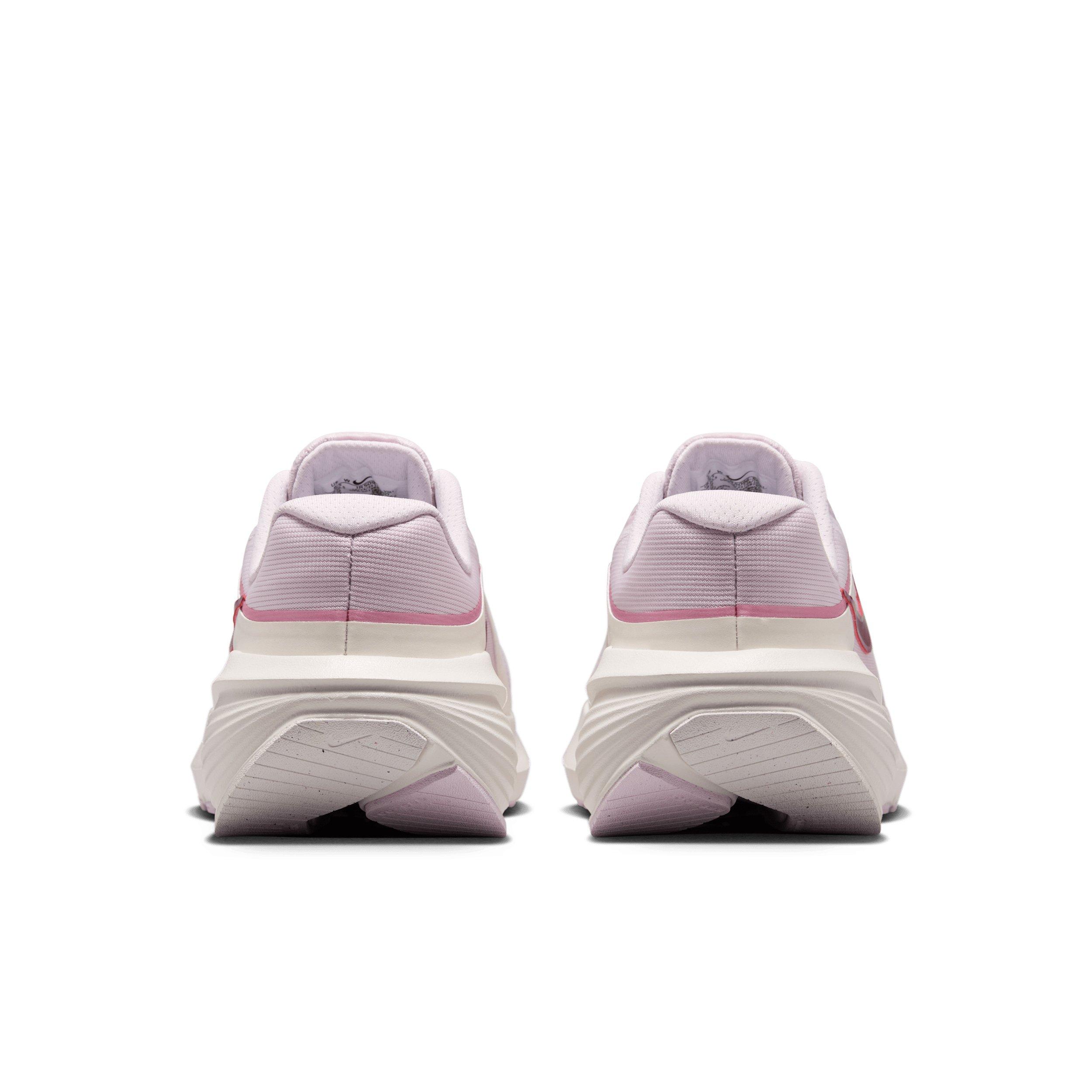 Nike Downshifter 14 "Bleached Lilac/Sail/Pink Rise/Pink Smoke" Women's Wide Running Shoe - LILAC/SAIL/PINK/PINK