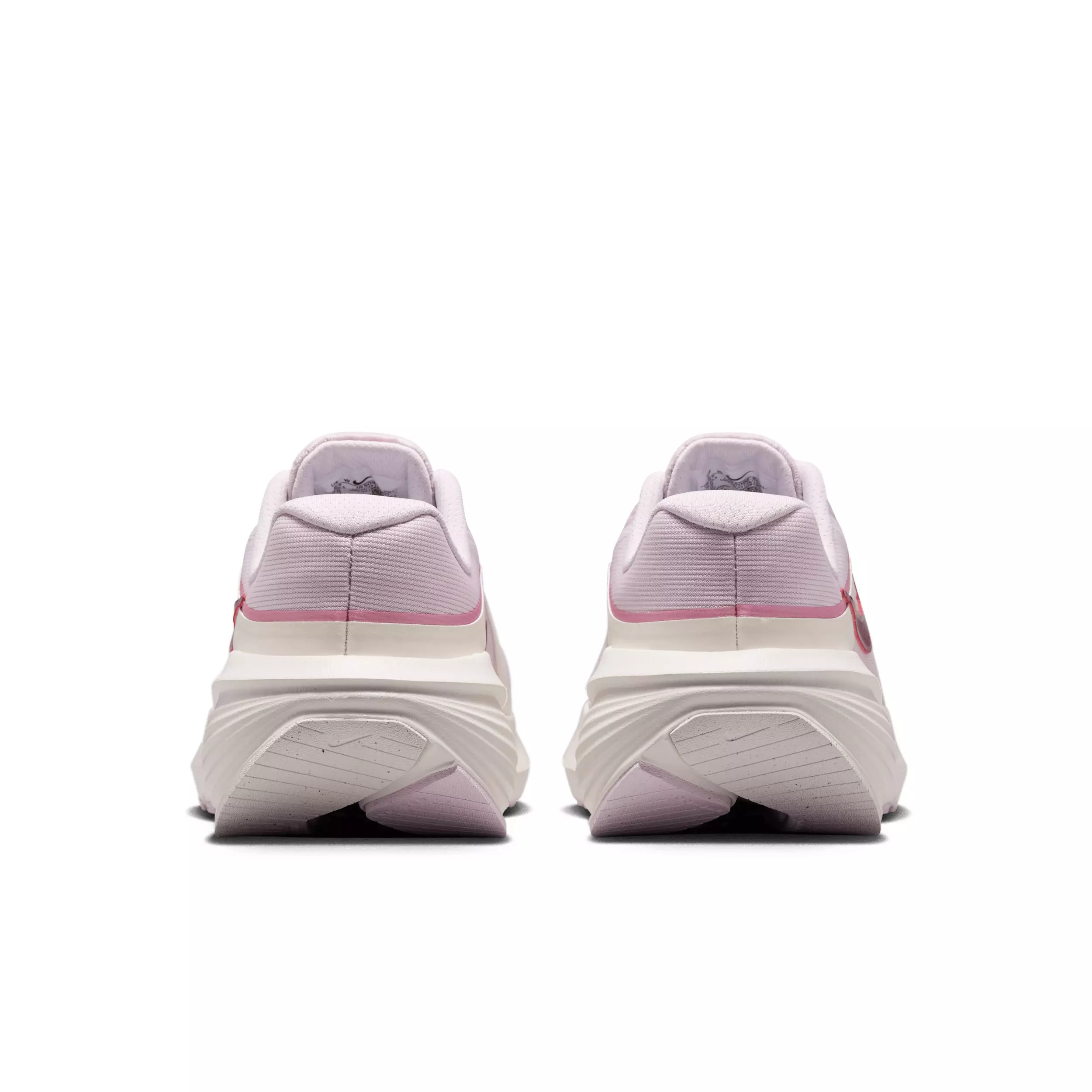 Nike Downshifter 14 "Bleached Lilac/Sail/Pink Rise/Pink Smoke" Women's Wide Running Shoe - LILAC/SAIL/PINK/PINK